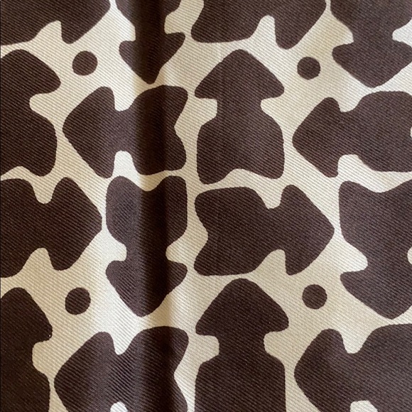 Vintage Givenchy scarf - Picture 4 of 5